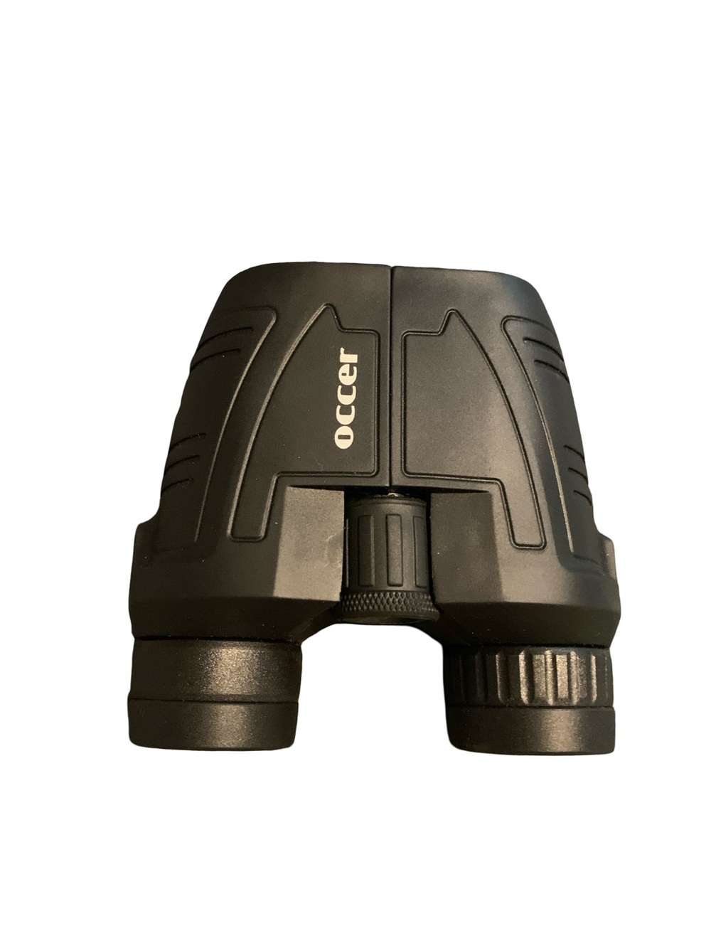 Occer 12x25 Compact  Vision Binoculars - Black